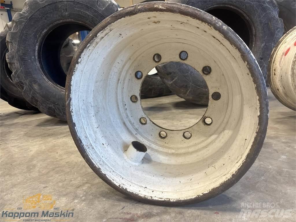 Gremo 950 20x22,5 Riepas, riteņi un diski