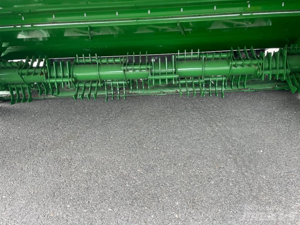 John Deere C350R Pļaujmašīnas ar kondicionieri