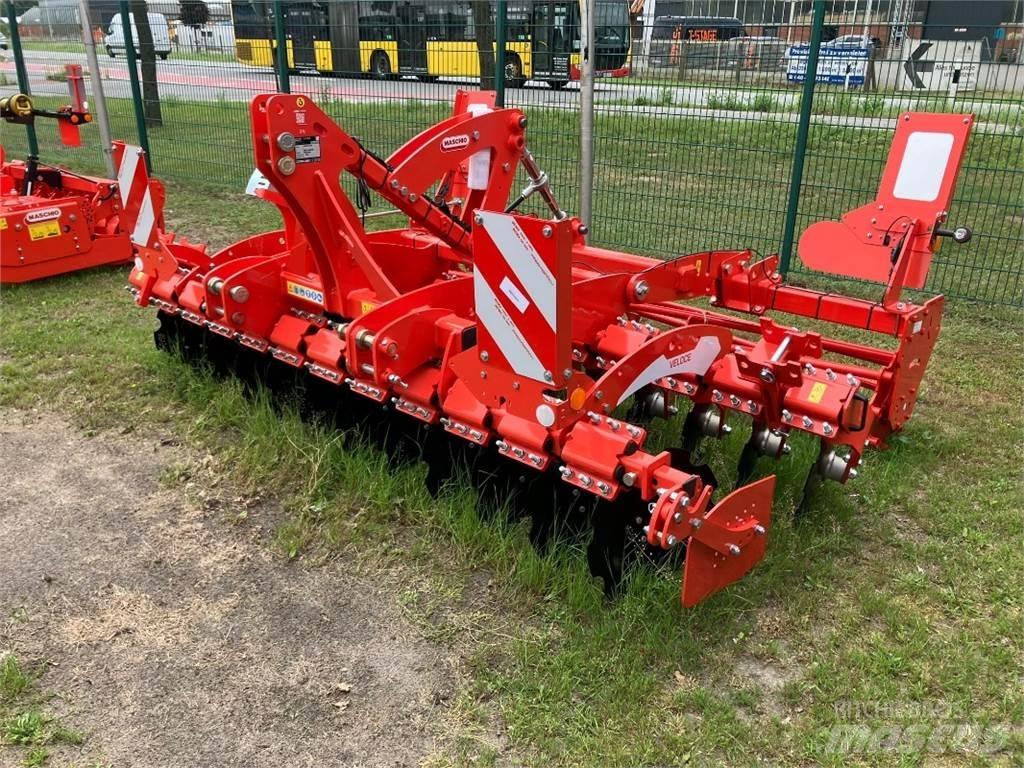 Maschio Veloce 300 Disku lobītāji/ecēšas