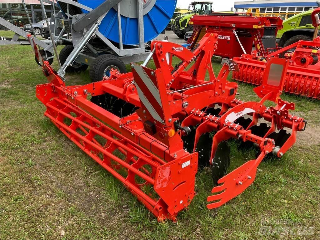 Maschio Veloce 300 Disku lobītāji/ecēšas