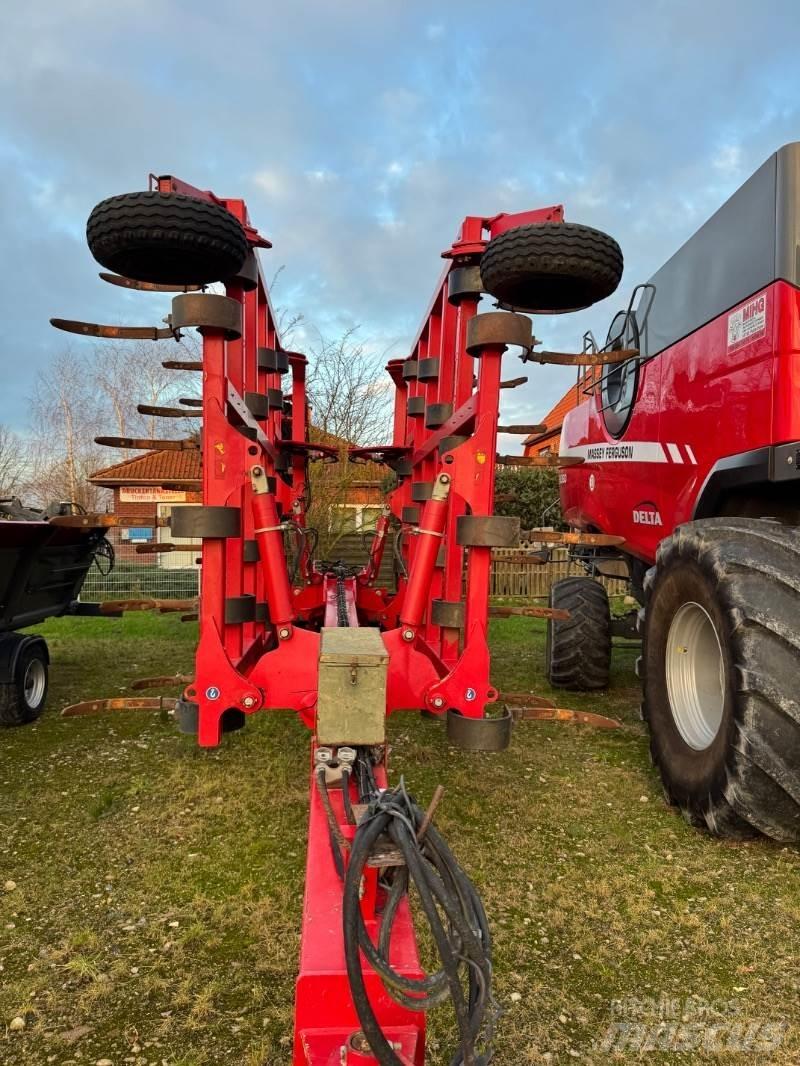 Horsch Tiger 6 XL Kultivatori