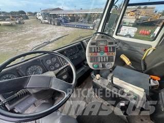 Freightliner FC 80 Ielu tīrāmās mašīnas
