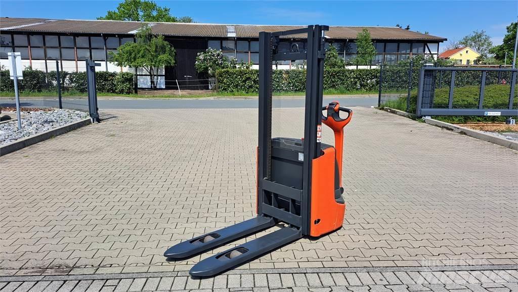 Linde L12- BR1172 Krautnētāji