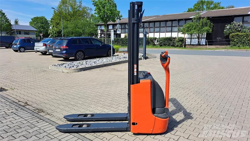 Linde L12- BR1172 Krautnētāji