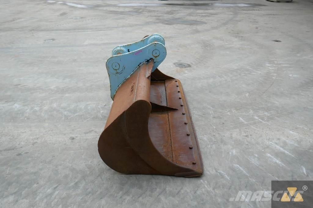 Strickland Bucket Kausi