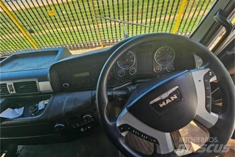 MAN 26 SERIES Citi