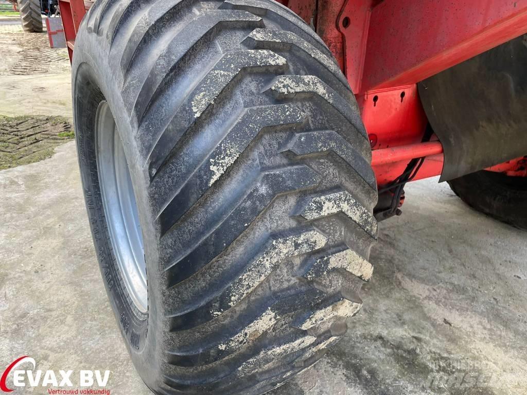 Grimme SE 150-60 NB Kartupeļu novākšanas kombaini