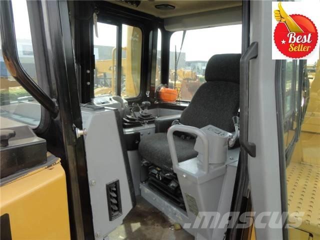 CAT D 8 R Kāpurķēžu buldozeri