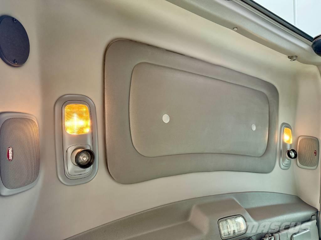 Peterbilt 389 Vilcēji