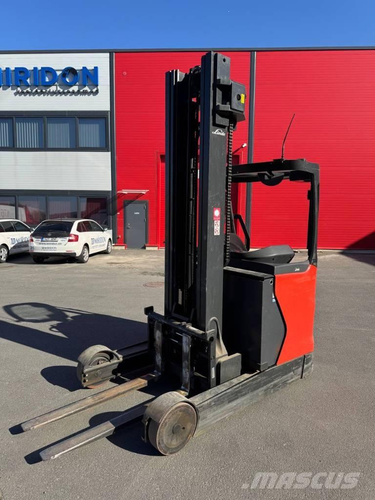 Linde R 25 Lielaugstuma pārvadātājs