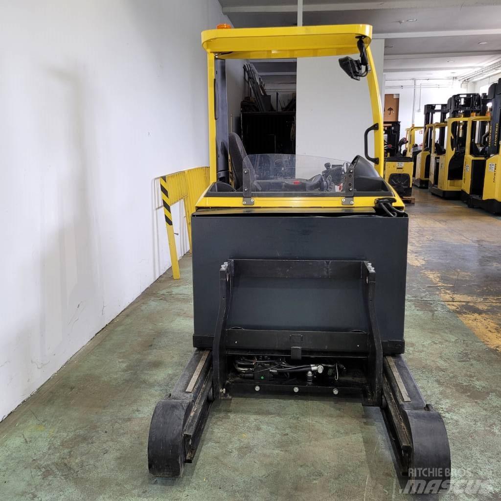 Hyster R 1.6 Lielaugstuma pārvadātājs