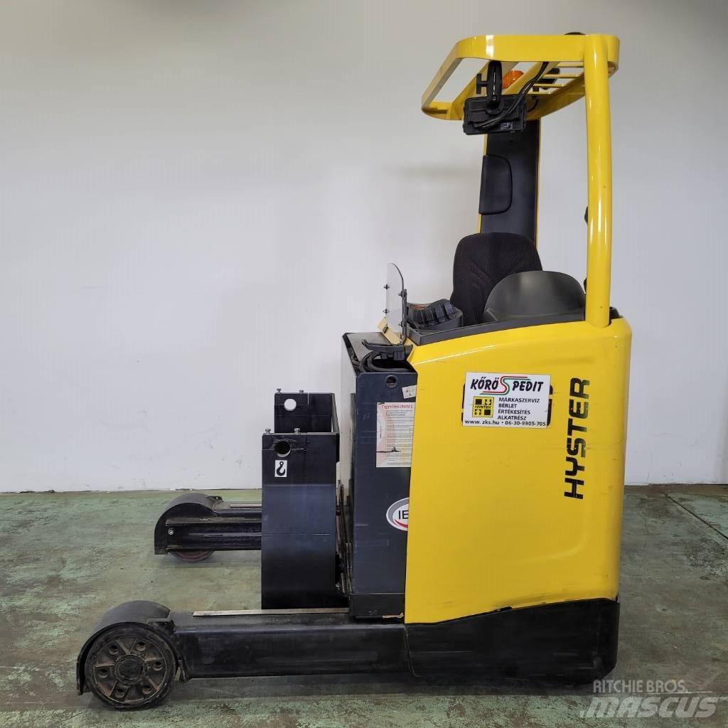 Hyster R 1.6 Lielaugstuma pārvadātājs
