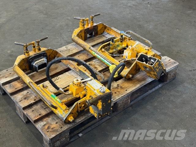 Geismar PODSTAWA Dzelzceļa tehnika