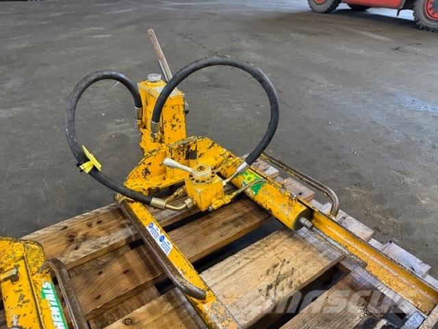 Geismar PODSTAWA Dzelzceļa tehnika