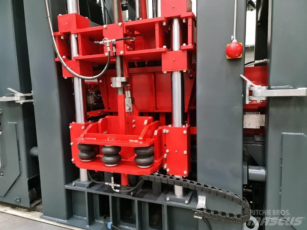  Prometal PRO 1500 Akmens/betona mašīnas