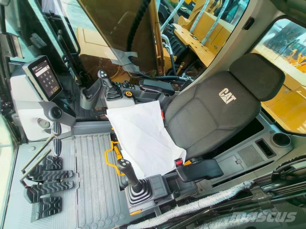 CAT 320 GC Kāpurķēžu ekskavatori