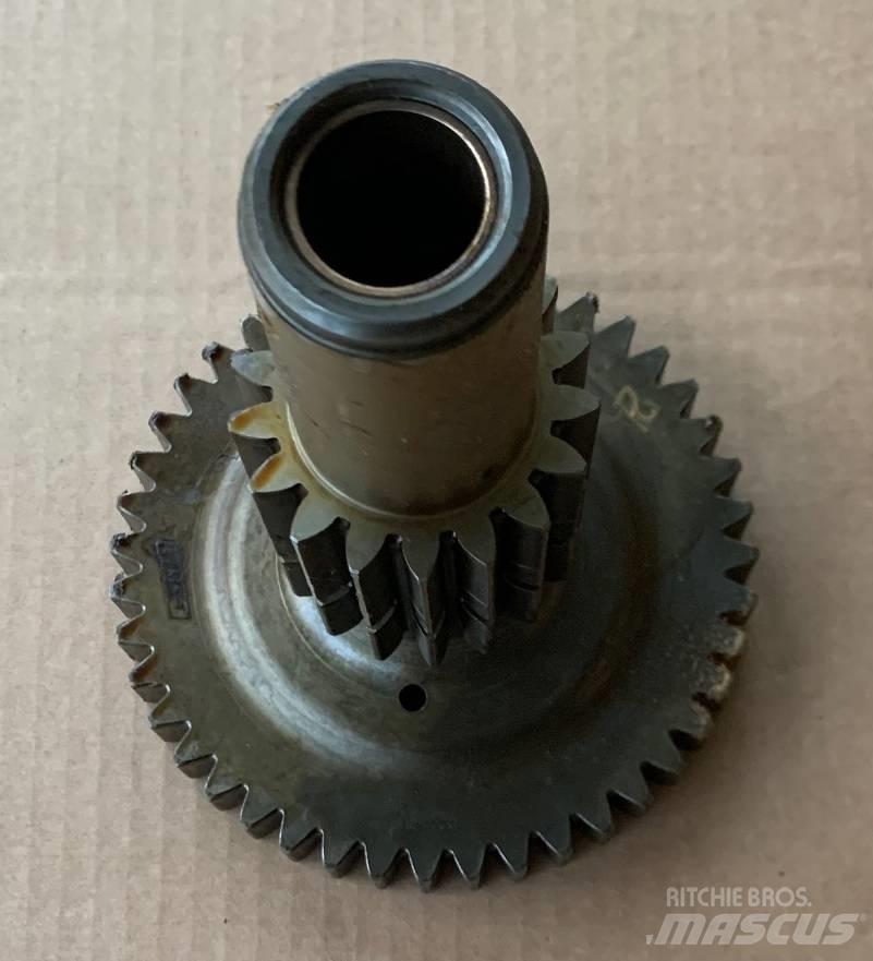 Fiat Shaft 5125351 Transmisija