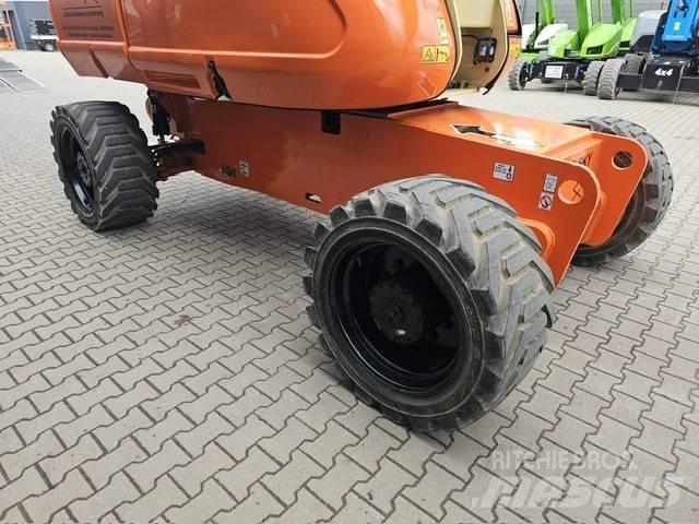 JLG 860 SJ Teleskopiskie pacēlāji