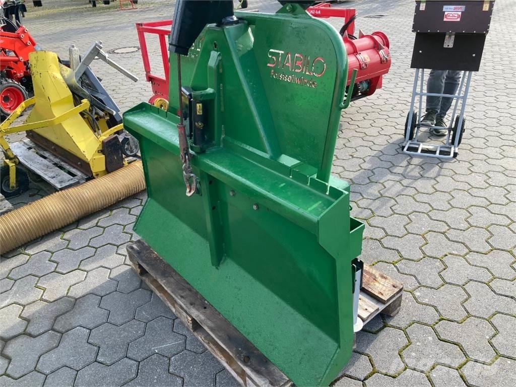  STABILO 4to Vinčas