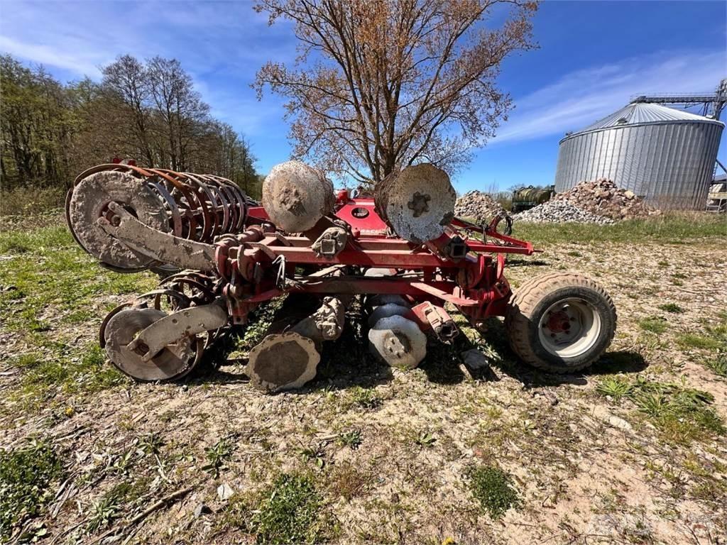 Horsch Joker 10 RT Disku lobītāji/ecēšas