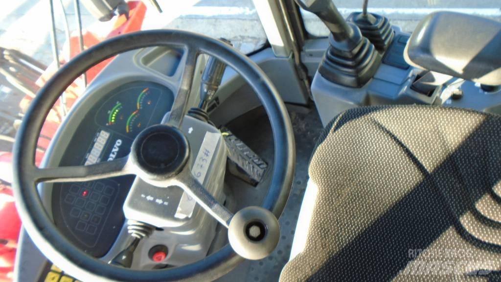 Volvo L 30 B Iekrāvēji uz riteņiem