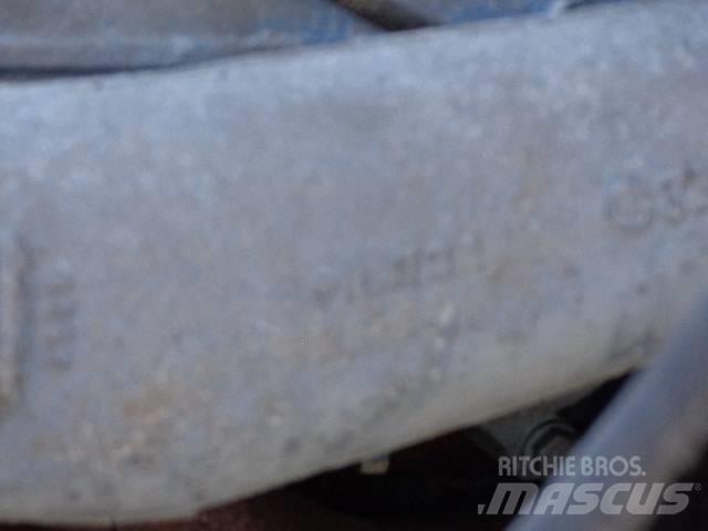 Mercedes-Benz MB70 Kravas automašīnas - refrižeratori