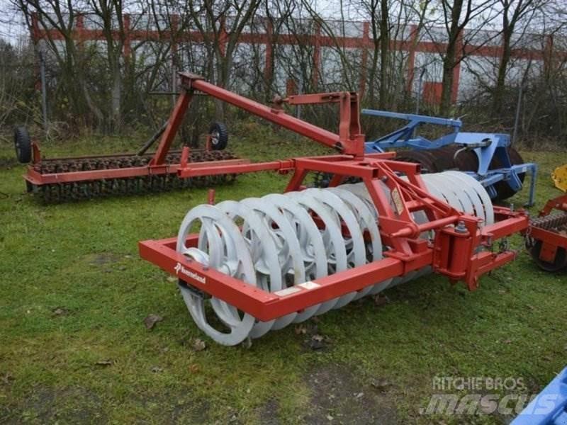 Kverneland 900/14 Citi veltņi