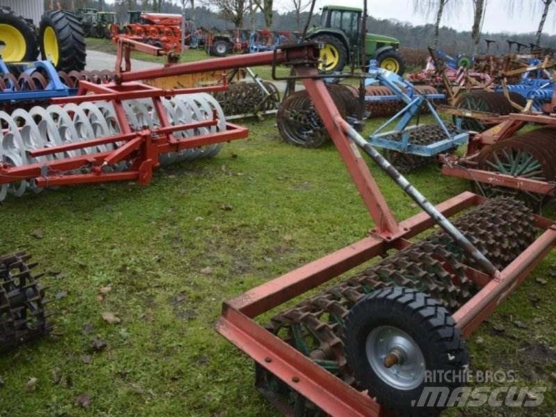 Kverneland 900/14 Citi veltņi