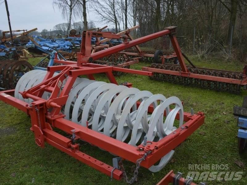Kverneland 900/14 Citi veltņi