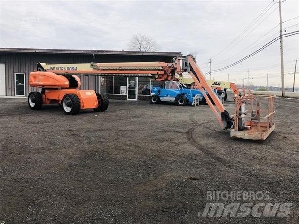 JLG 1350 SJP Teleskopiskie pacēlāji