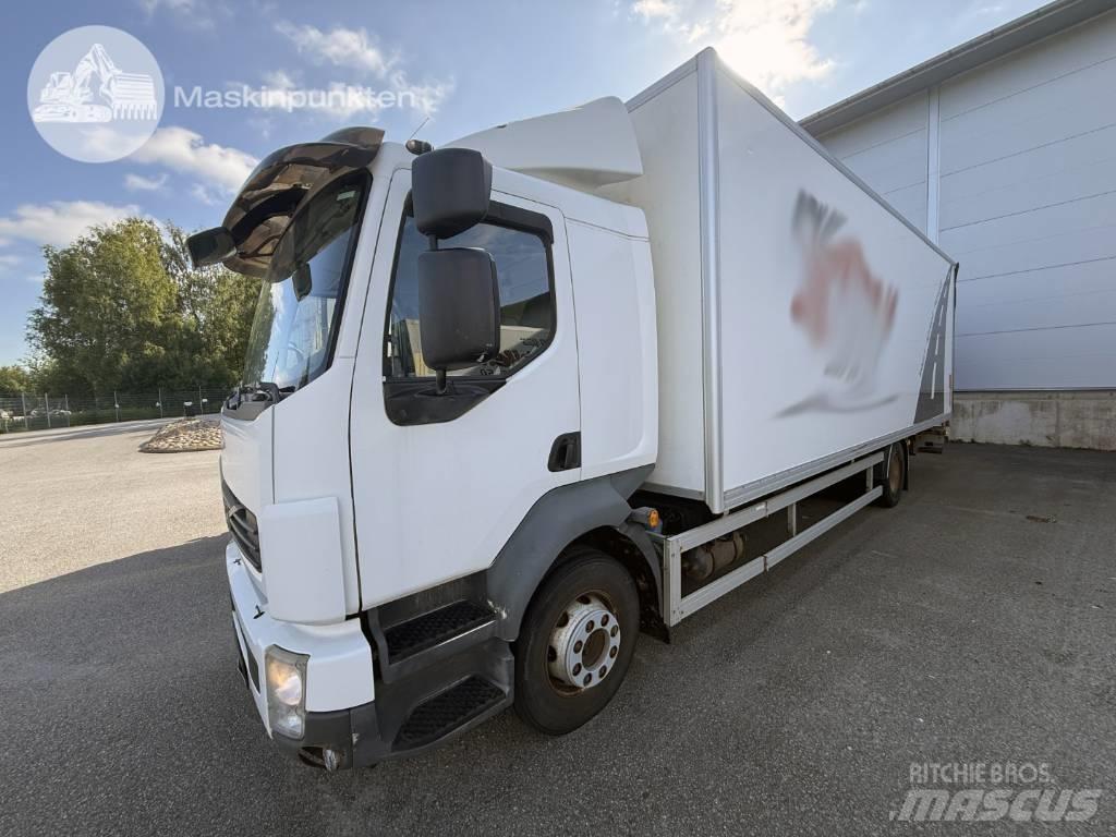 Volvo FL 240 Furgons