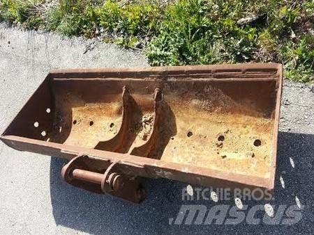  Balde Limpeza 1,55m Kausi