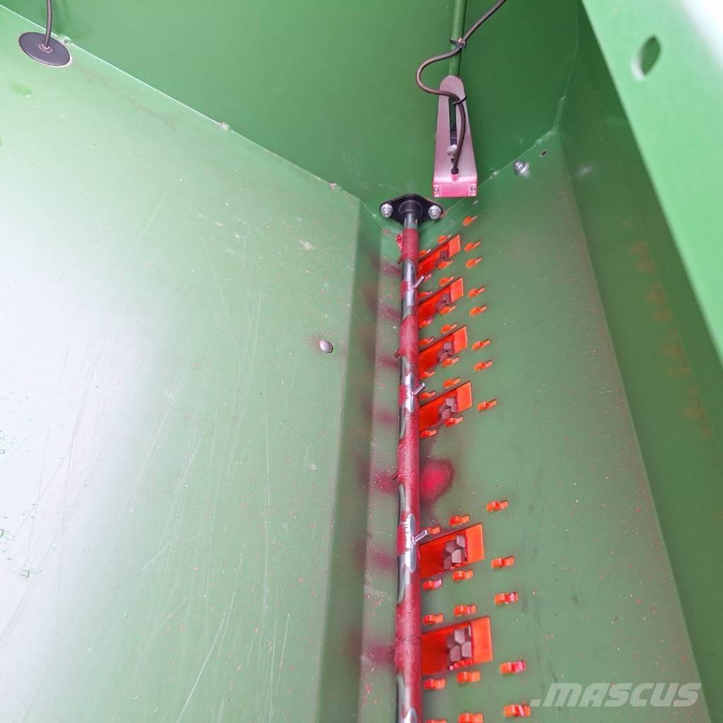 Kuhn HR 3004 Kombinētās sējmašīnas