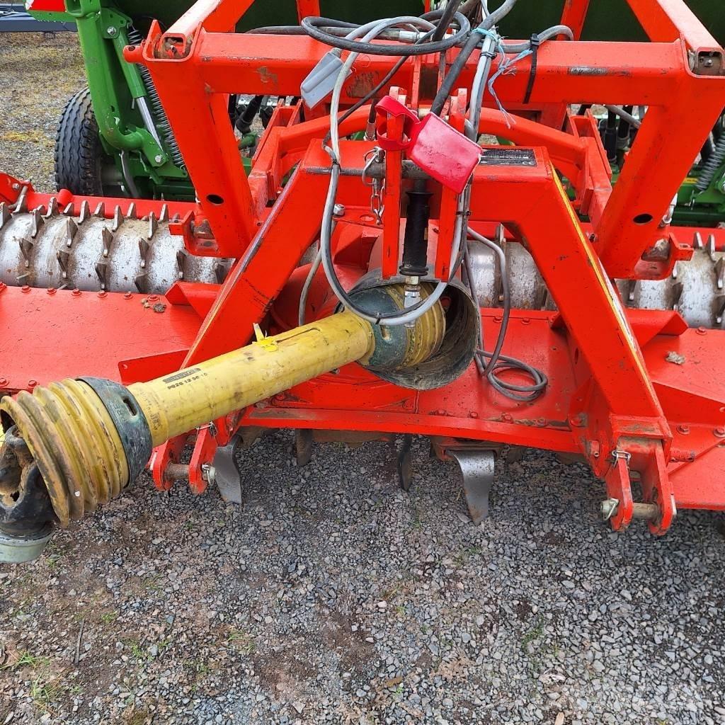 Kuhn HR 3004 Kombinētās sējmašīnas