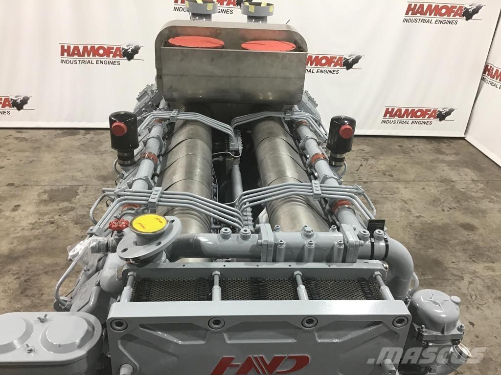  HND TBD620V16 NEW Būvniecība- Citi