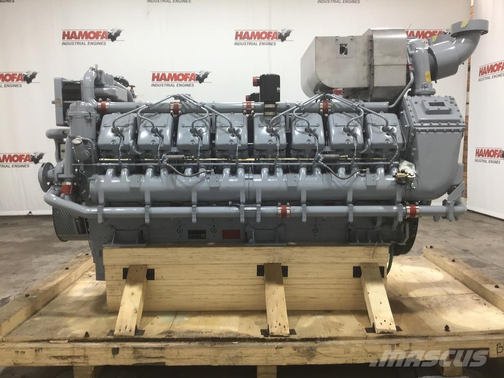  HND TBD620V16 NEW Būvniecība- Citi