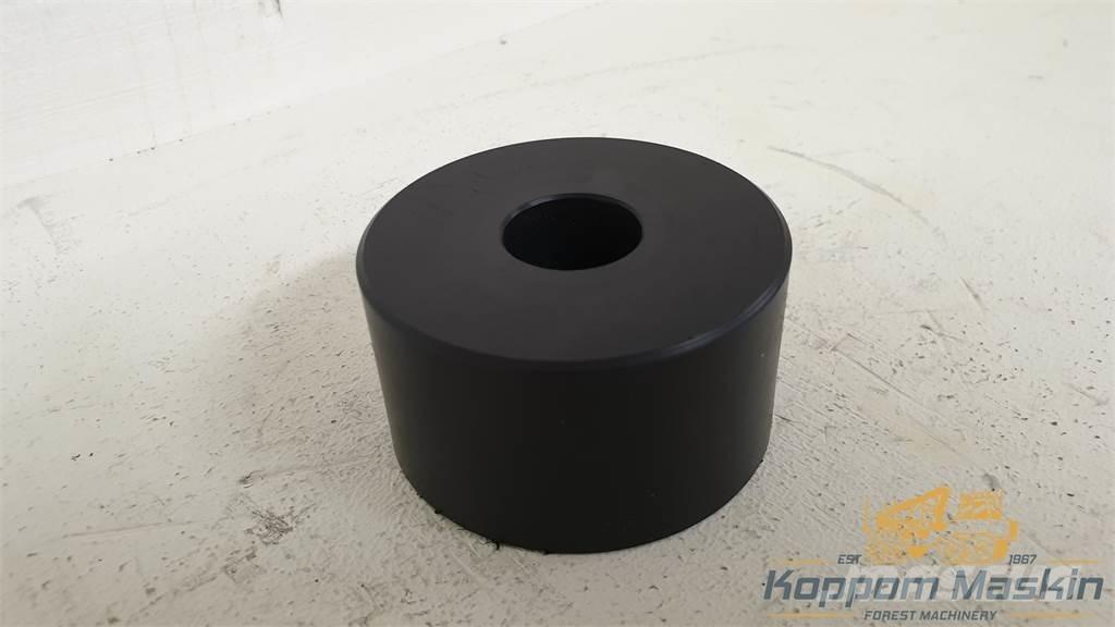 Ponsse P58885 Krāni