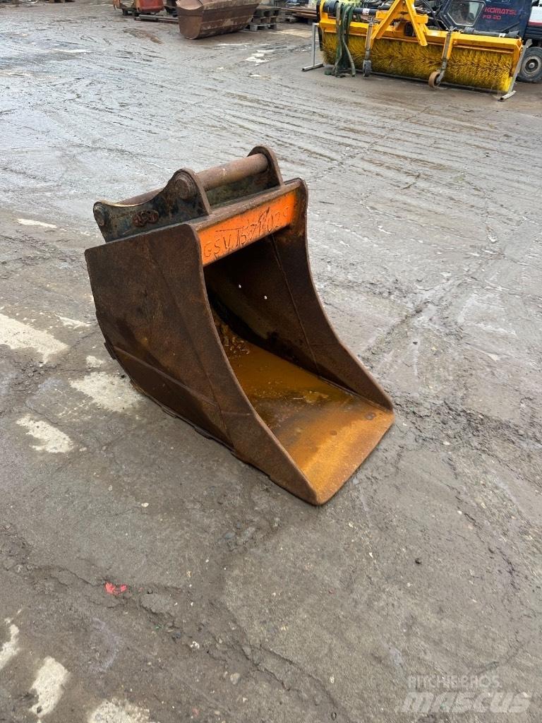  Andet S60 skovl Kausi