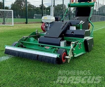 Dennis Pro34R Stumjamās pļaujmašīnas