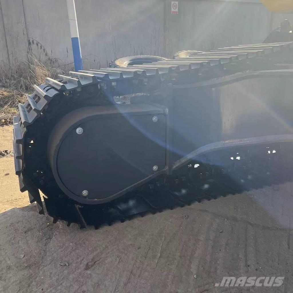 Komatsu PC 240-8N1 Vidēja lieluma ekskavatori 7 t - 12 t