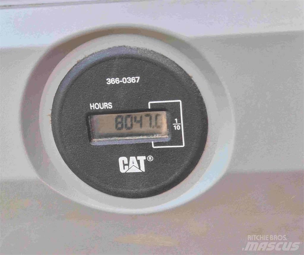 CAT 325FLCR Kāpurķēžu ekskavatori
