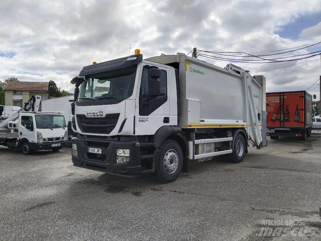 Iveco AD 190 Citi