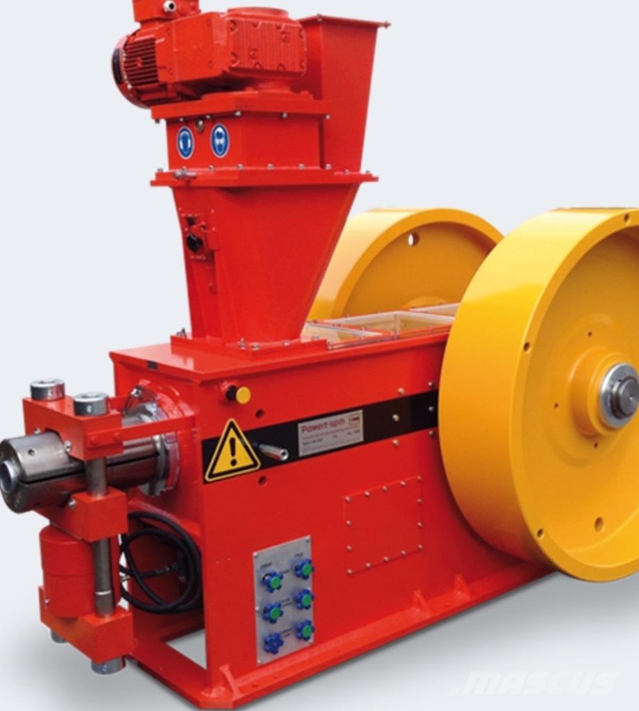  Pawert  SPM Biomasas apkures katli un krāsnis