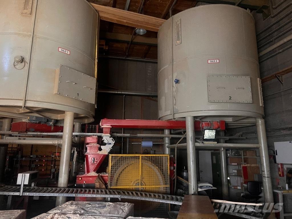  Pawert  SPM Biomasas apkures katli un krāsnis