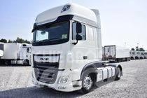 DAF XF 480 SSC Vilcēji