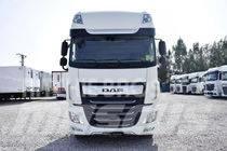 DAF XF 480 SSC Vilcēji