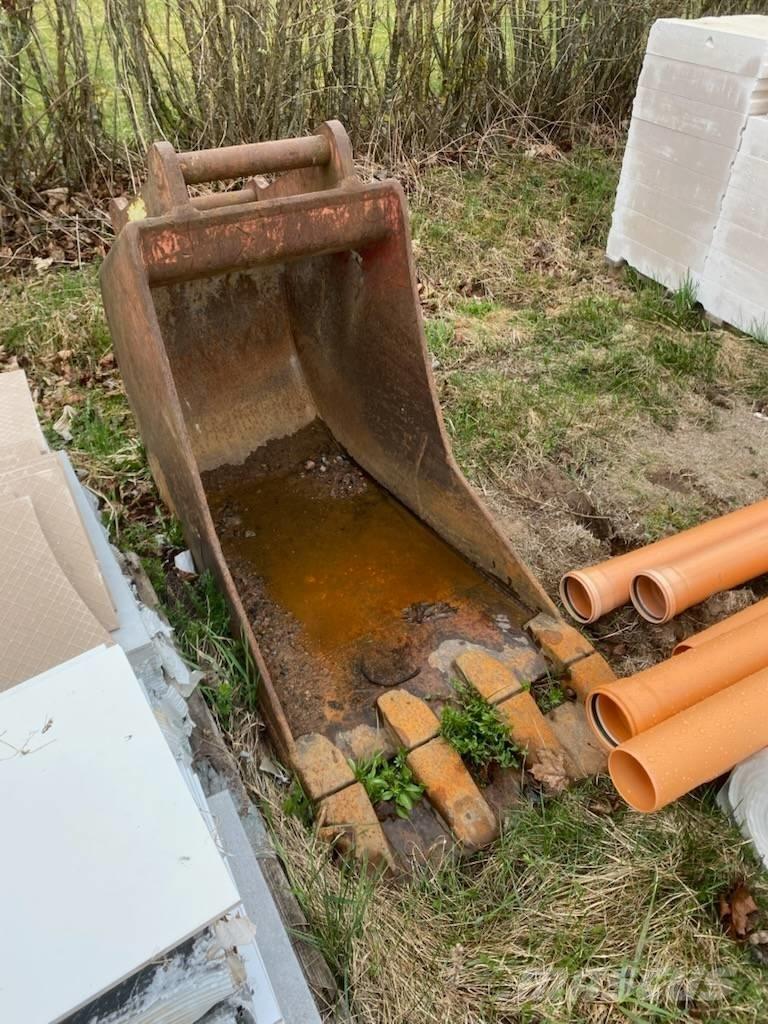 Hitachi ZX 140 W-3 Ekskavatori uz riteņiem