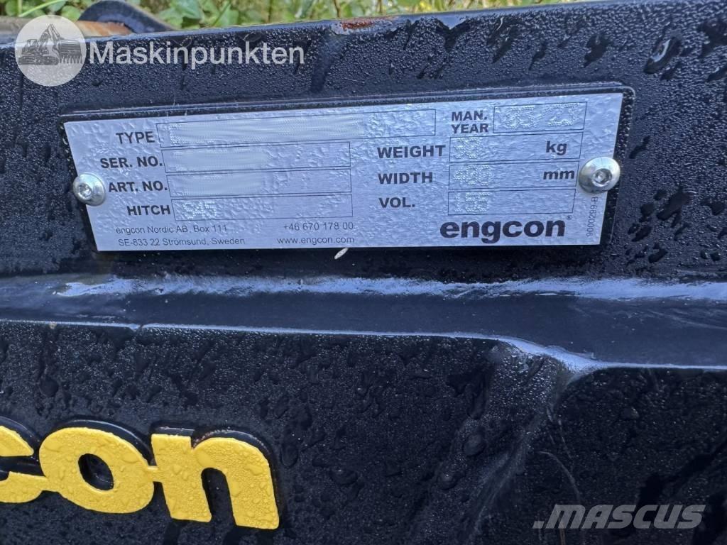 Volvo ECR 88 D Vidēja lieluma ekskavatori 7 t - 12 t