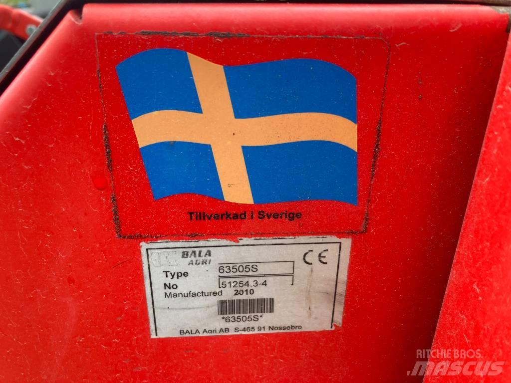 Bala 370TR Lauksaimniecība- Citi