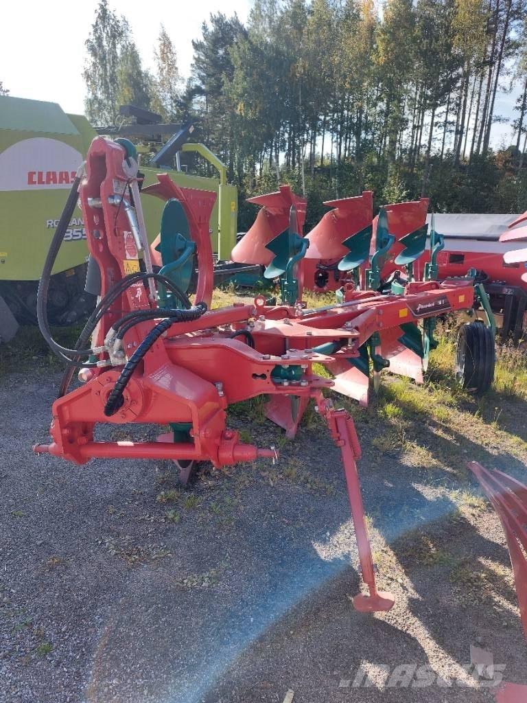 Kverneland 150S Maiņvērsējarkli